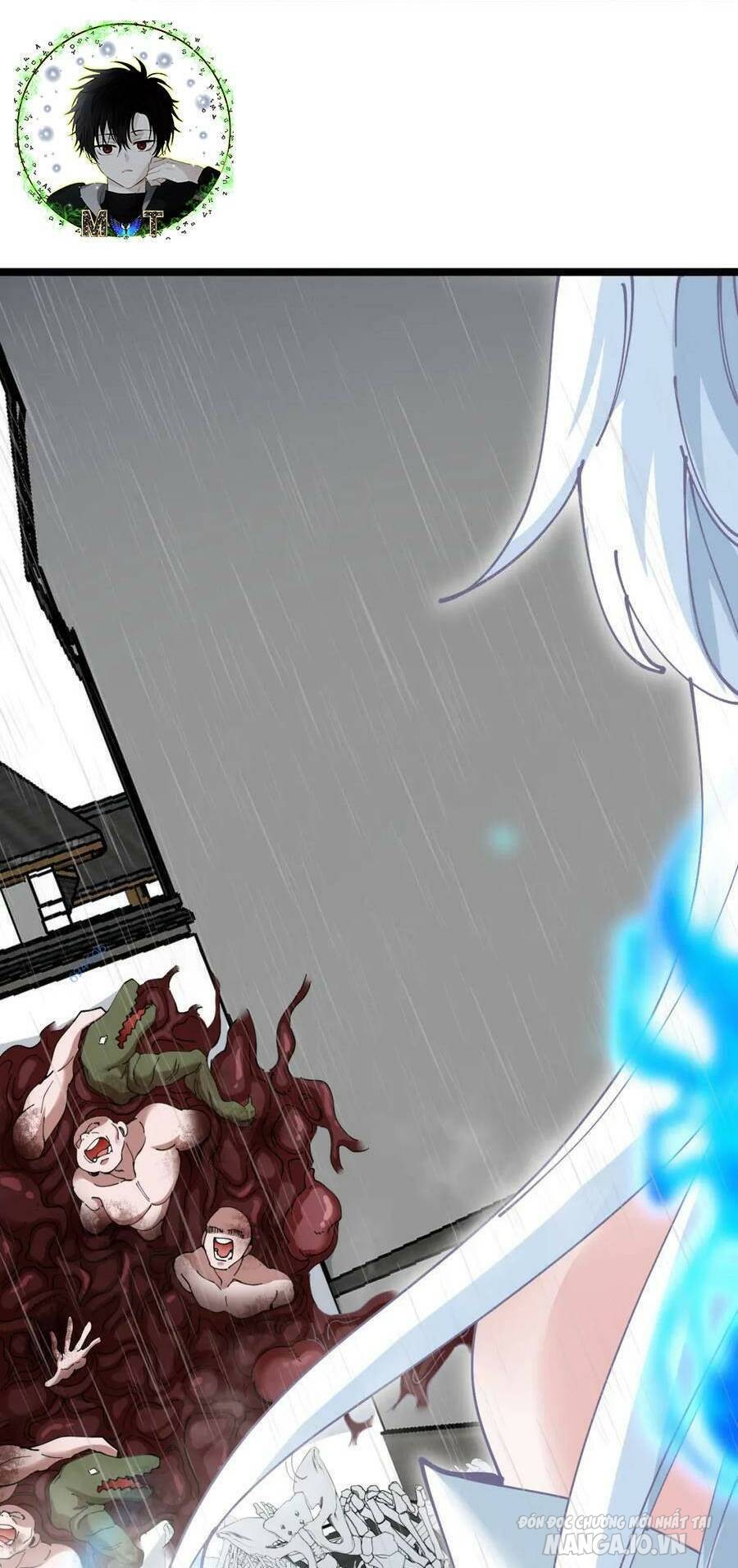 Sau Khi Nằm – Ta Trở Thành Đại Yêu Chi Vương Chapter 13 - Trang 2