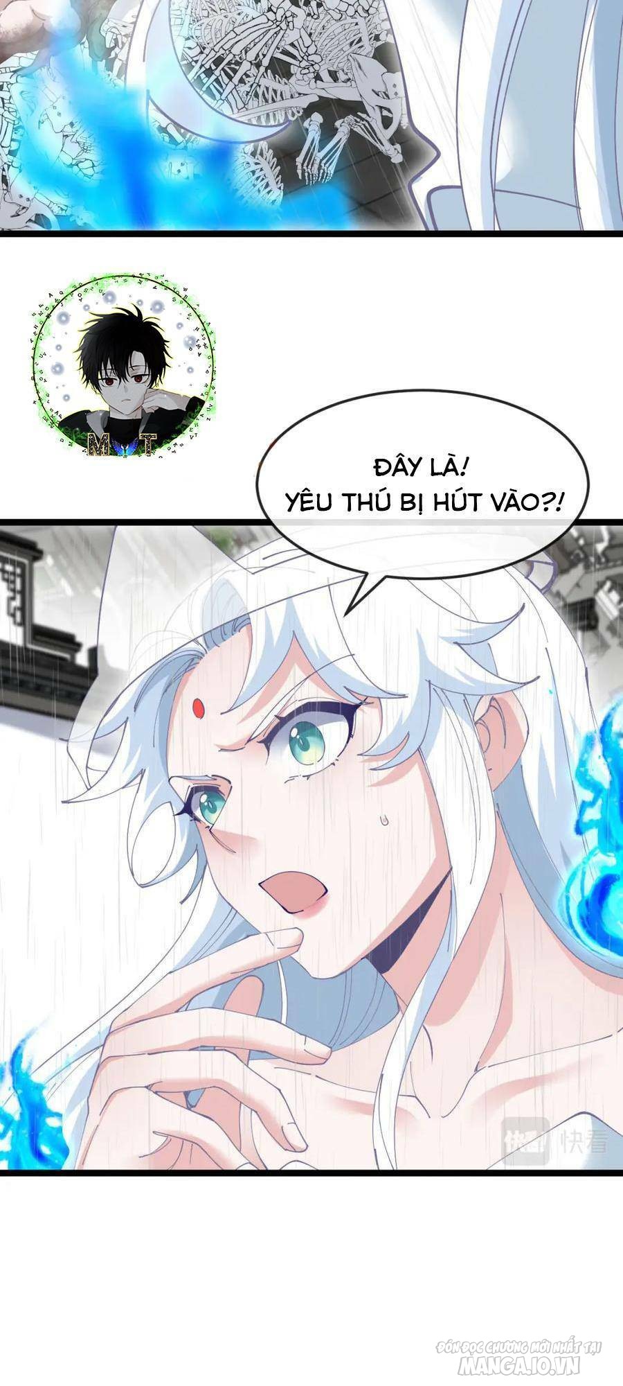 Sau Khi Nằm – Ta Trở Thành Đại Yêu Chi Vương Chapter 13 - Trang 2