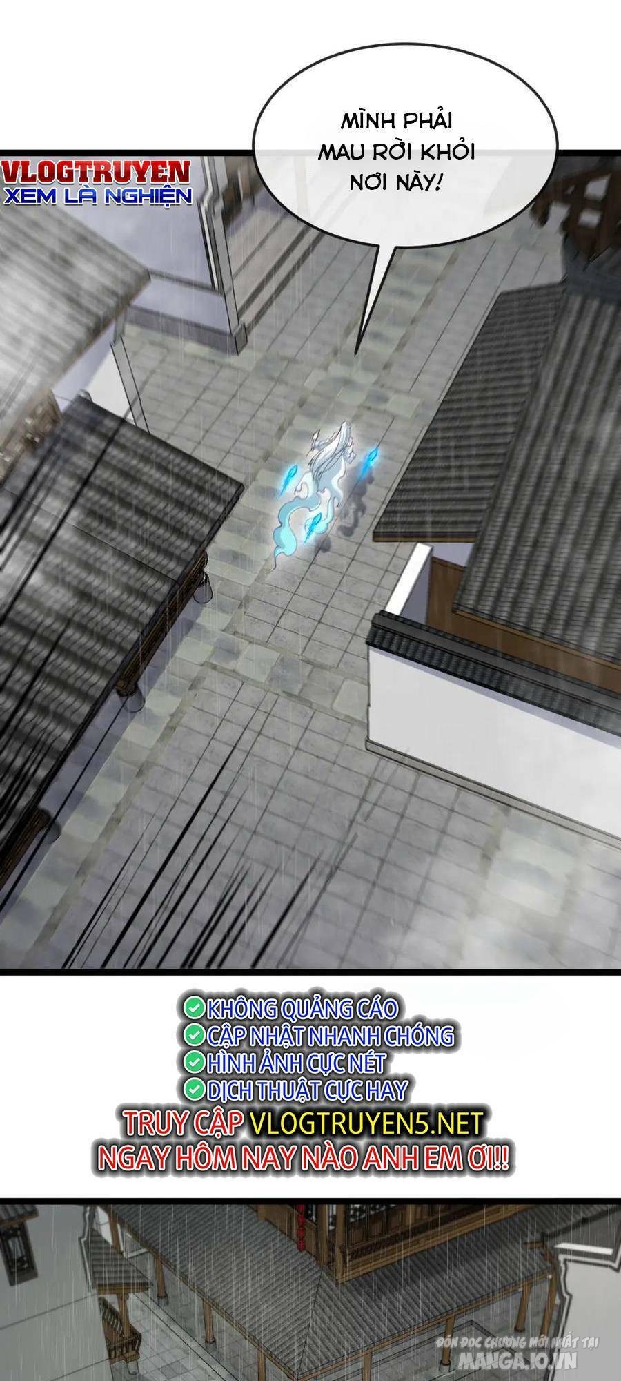 Sau Khi Nằm – Ta Trở Thành Đại Yêu Chi Vương Chapter 13 - Trang 2