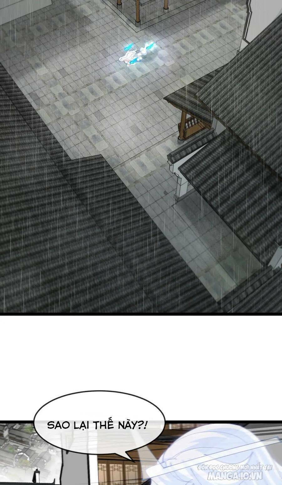 Sau Khi Nằm – Ta Trở Thành Đại Yêu Chi Vương Chapter 13 - Trang 2