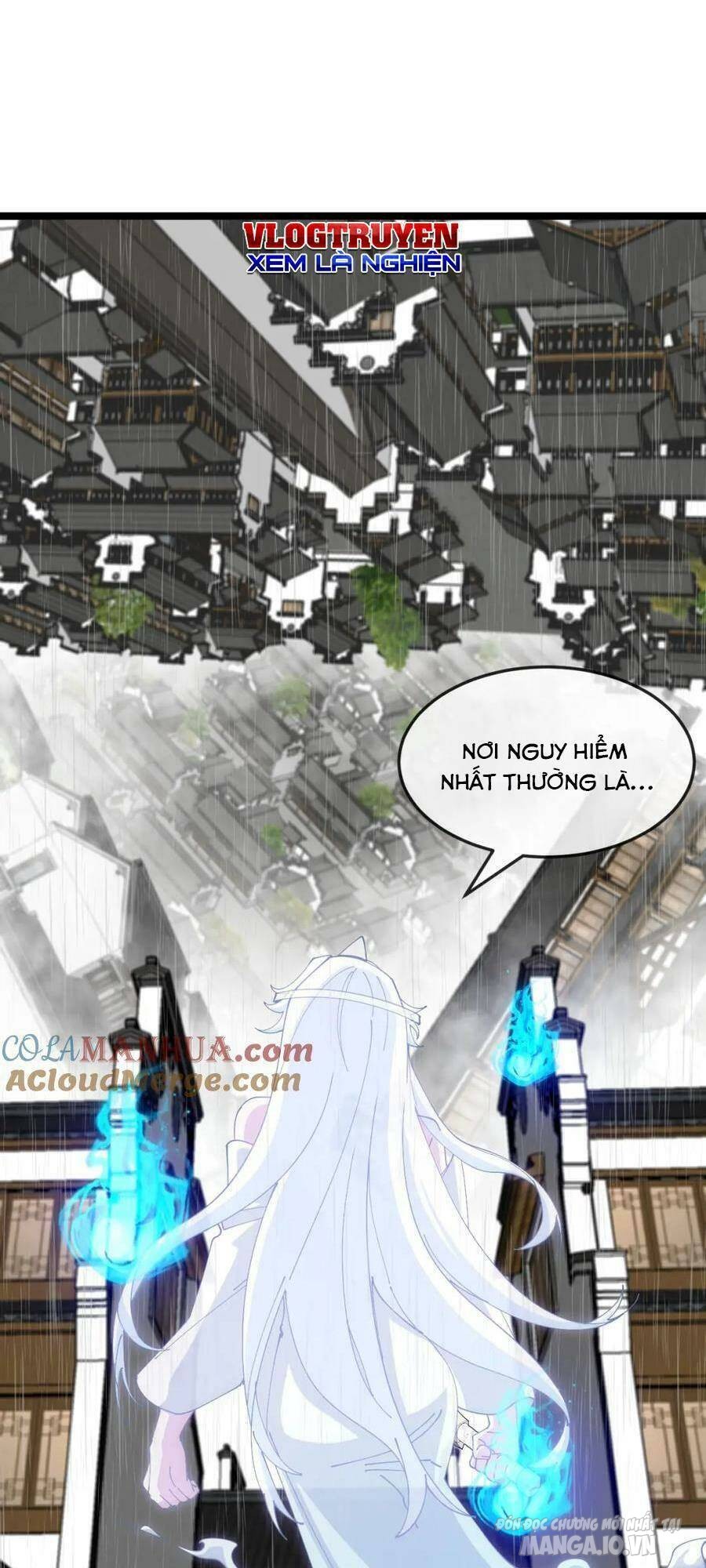 Sau Khi Nằm – Ta Trở Thành Đại Yêu Chi Vương Chapter 13 - Trang 2