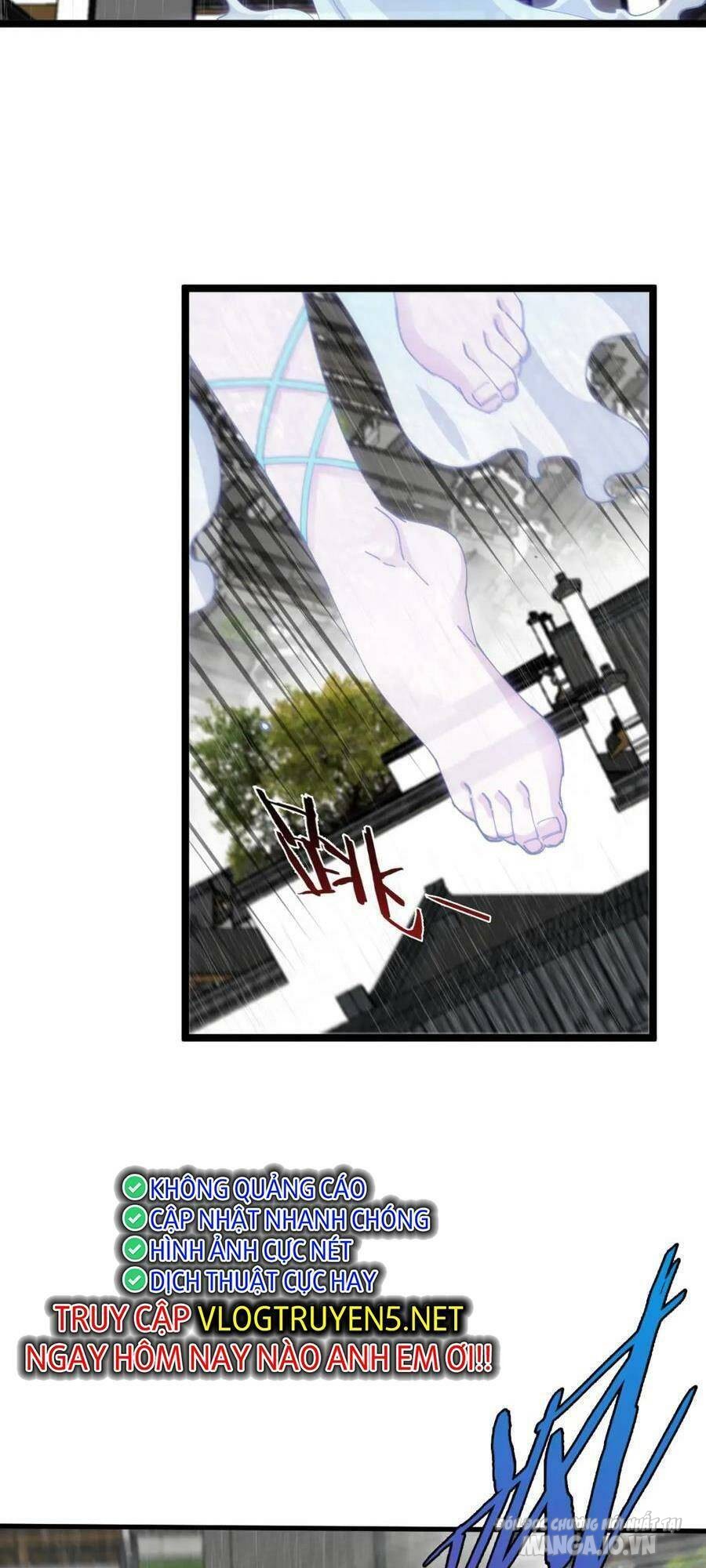 Sau Khi Nằm – Ta Trở Thành Đại Yêu Chi Vương Chapter 13 - Trang 2