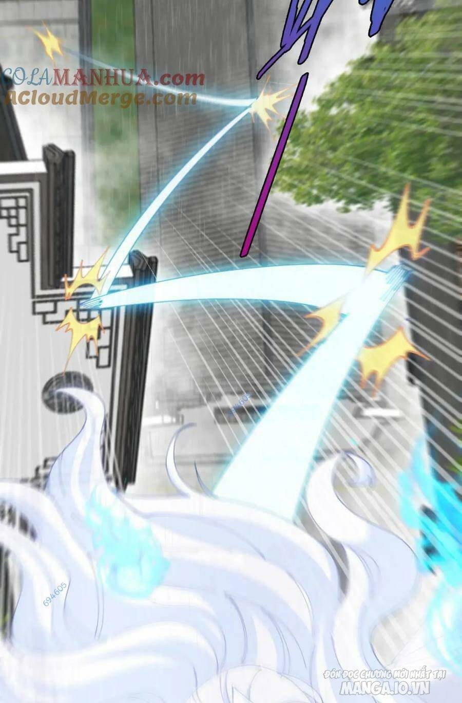 Sau Khi Nằm – Ta Trở Thành Đại Yêu Chi Vương Chapter 13 - Trang 2