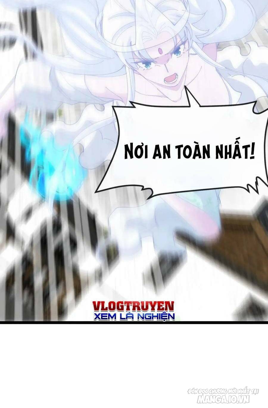 Sau Khi Nằm – Ta Trở Thành Đại Yêu Chi Vương Chapter 13 - Trang 2