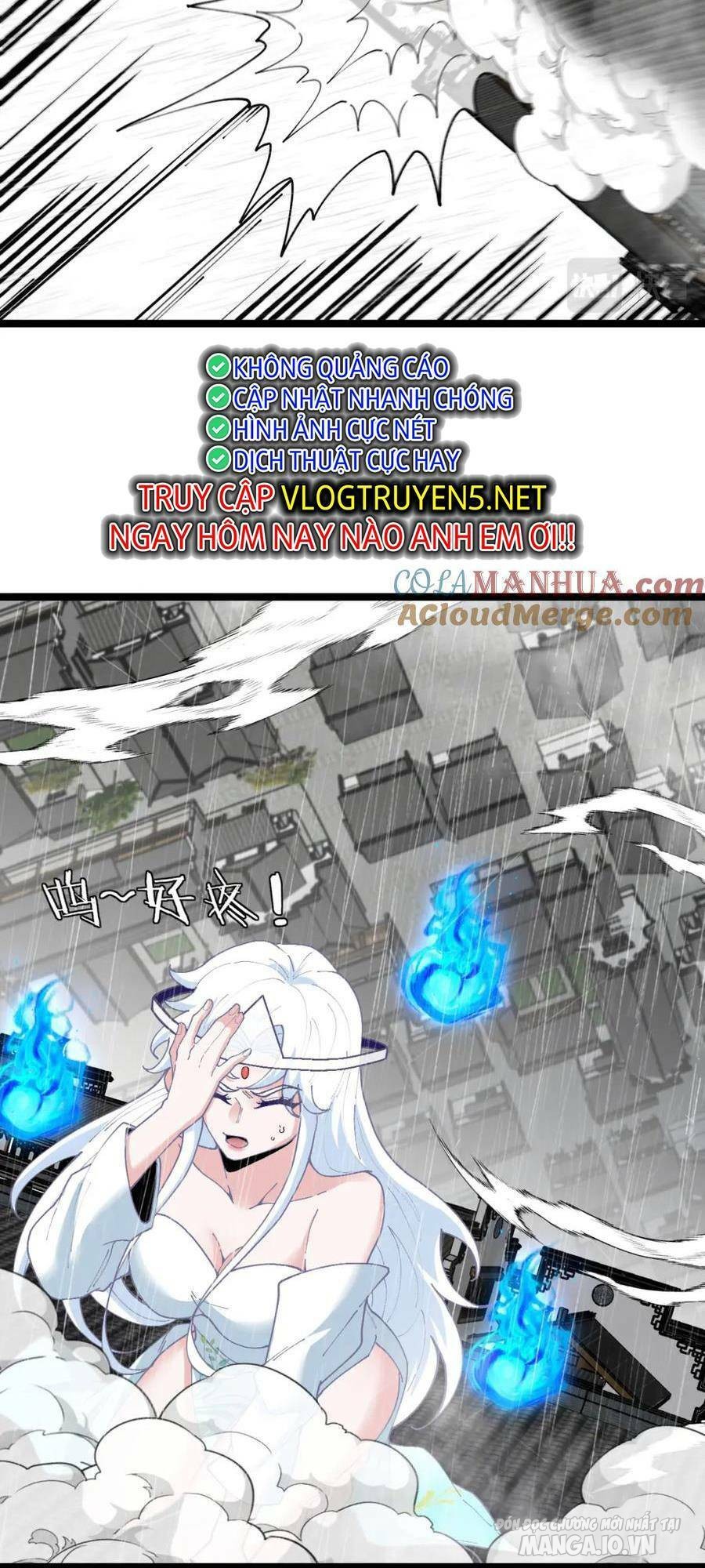 Sau Khi Nằm – Ta Trở Thành Đại Yêu Chi Vương Chapter 13 - Trang 2