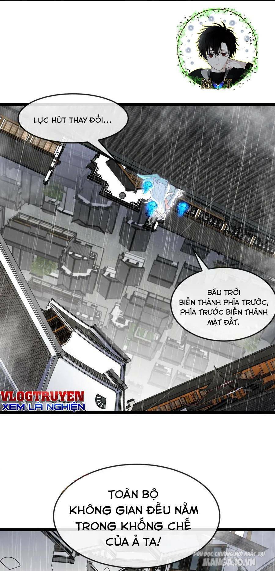 Sau Khi Nằm – Ta Trở Thành Đại Yêu Chi Vương Chapter 13 - Trang 2