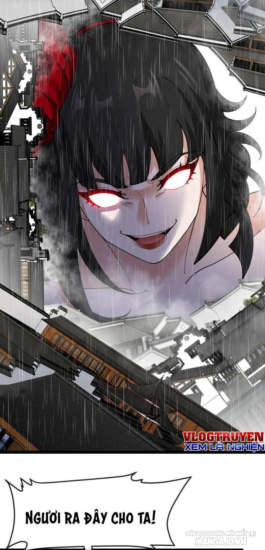 Sau Khi Nằm – Ta Trở Thành Đại Yêu Chi Vương Chapter 13 - Trang 2