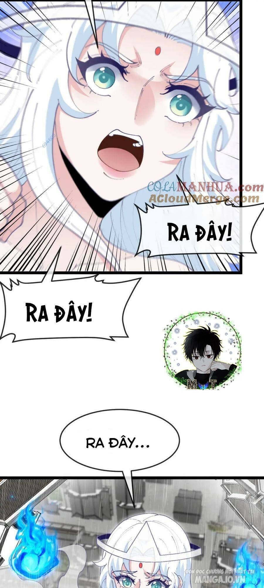 Sau Khi Nằm – Ta Trở Thành Đại Yêu Chi Vương Chapter 13 - Trang 2