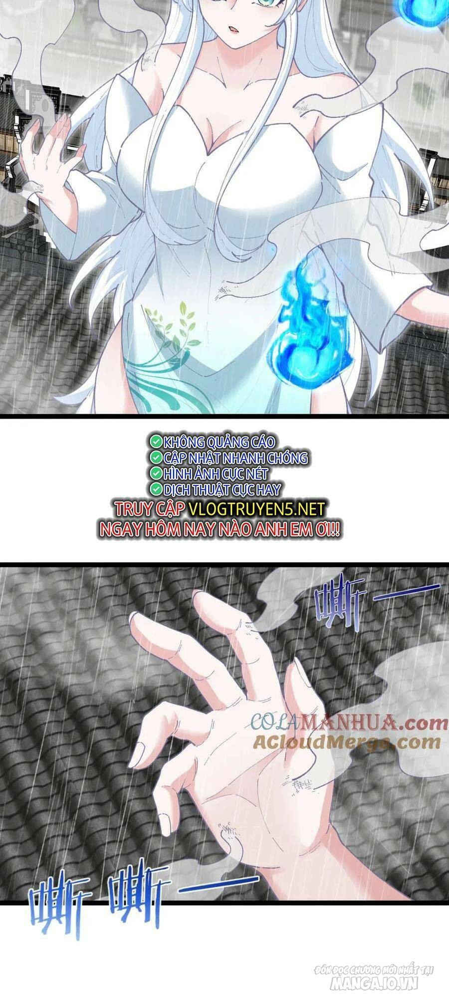 Sau Khi Nằm – Ta Trở Thành Đại Yêu Chi Vương Chapter 13 - Trang 2