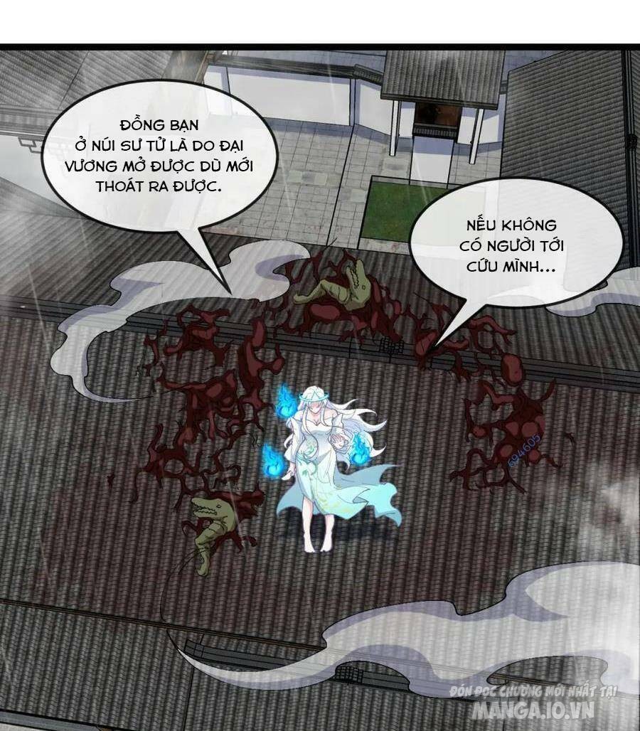 Sau Khi Nằm – Ta Trở Thành Đại Yêu Chi Vương Chapter 13 - Trang 2