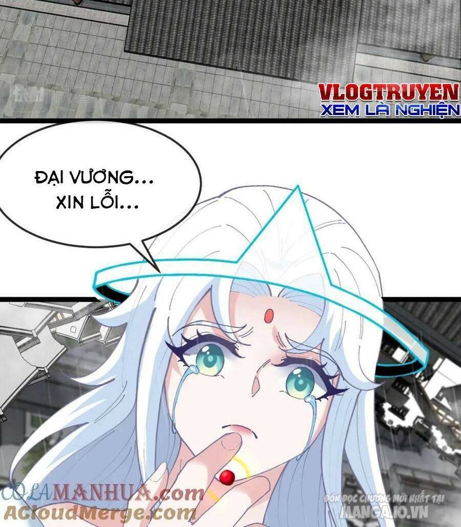 Sau Khi Nằm – Ta Trở Thành Đại Yêu Chi Vương Chapter 13 - Trang 2