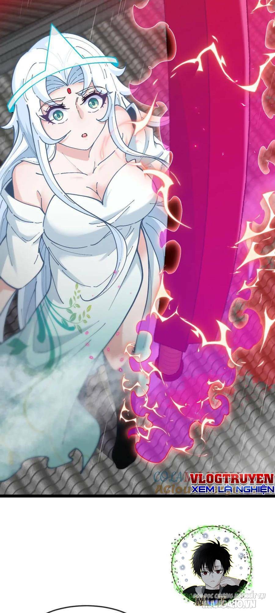 Sau Khi Nằm – Ta Trở Thành Đại Yêu Chi Vương Chapter 13 - Trang 2