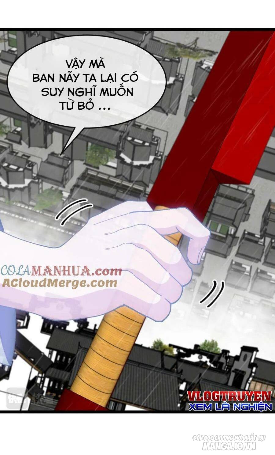 Sau Khi Nằm – Ta Trở Thành Đại Yêu Chi Vương Chapter 13 - Trang 2