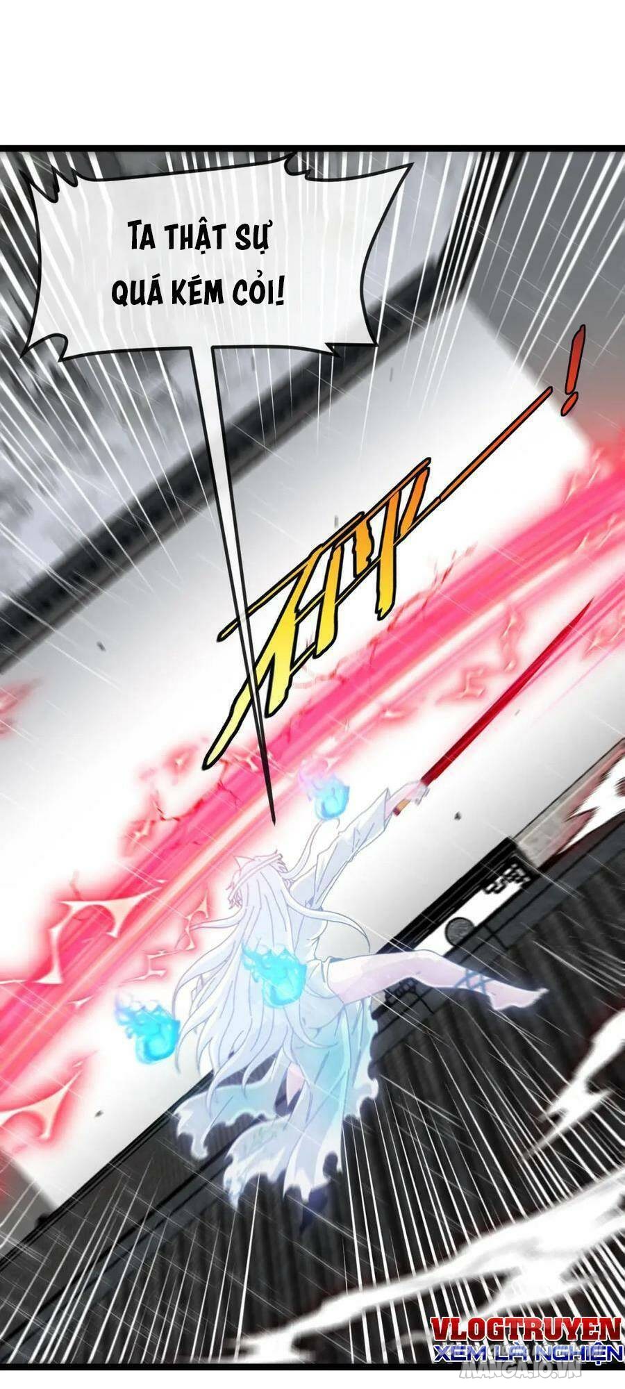 Sau Khi Nằm – Ta Trở Thành Đại Yêu Chi Vương Chapter 13 - Trang 2