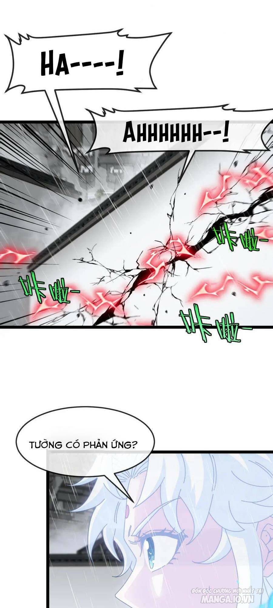 Sau Khi Nằm – Ta Trở Thành Đại Yêu Chi Vương Chapter 13 - Trang 2