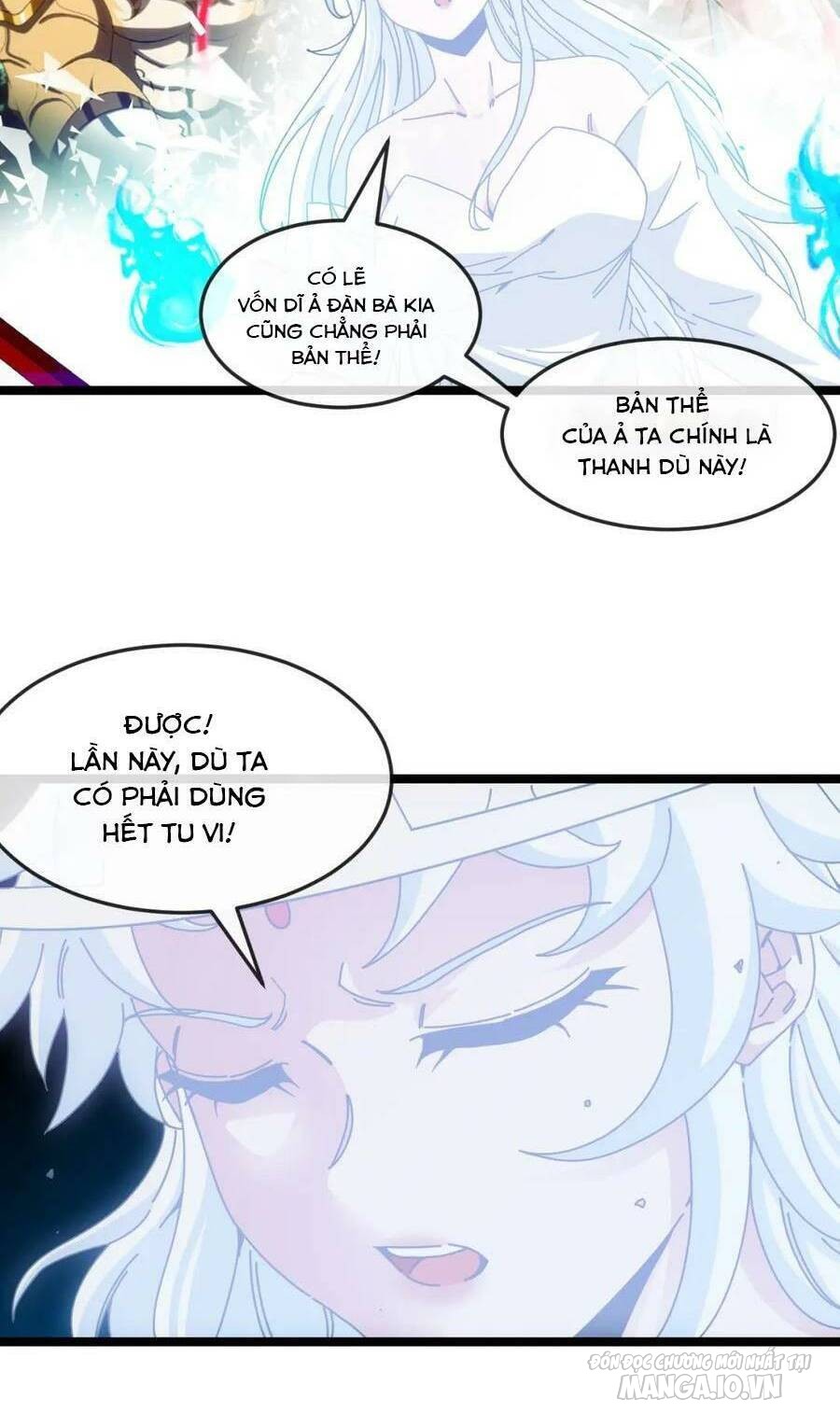 Sau Khi Nằm – Ta Trở Thành Đại Yêu Chi Vương Chapter 13 - Trang 2