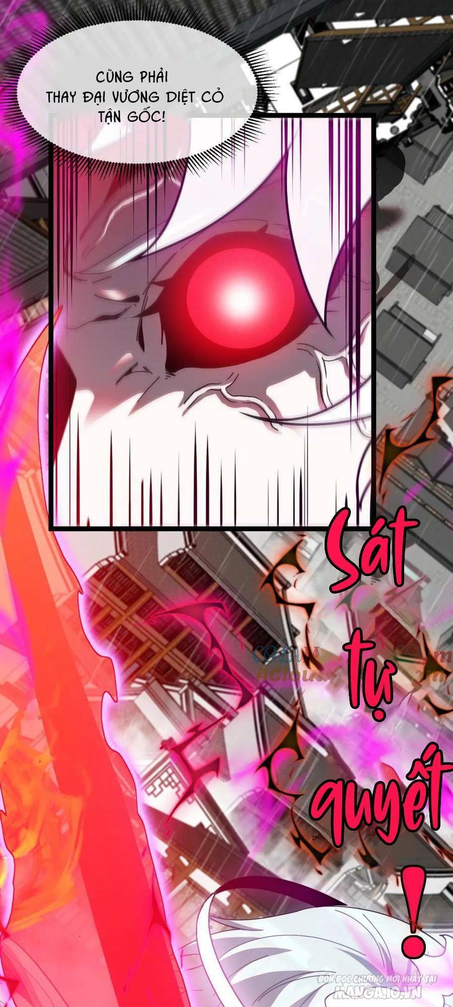 Sau Khi Nằm – Ta Trở Thành Đại Yêu Chi Vương Chapter 13 - Trang 2