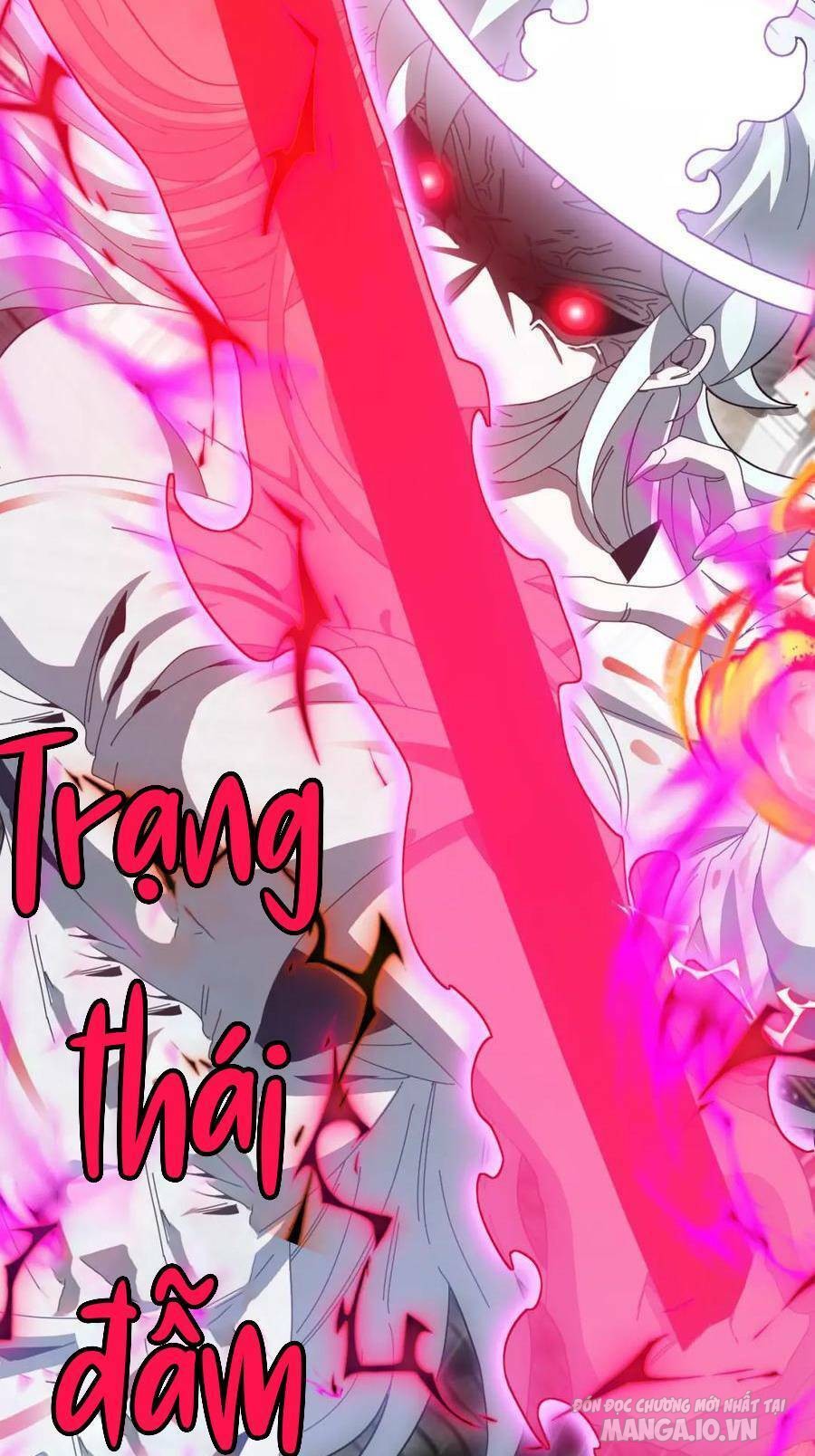 Sau Khi Nằm – Ta Trở Thành Đại Yêu Chi Vương Chapter 13 - Trang 2