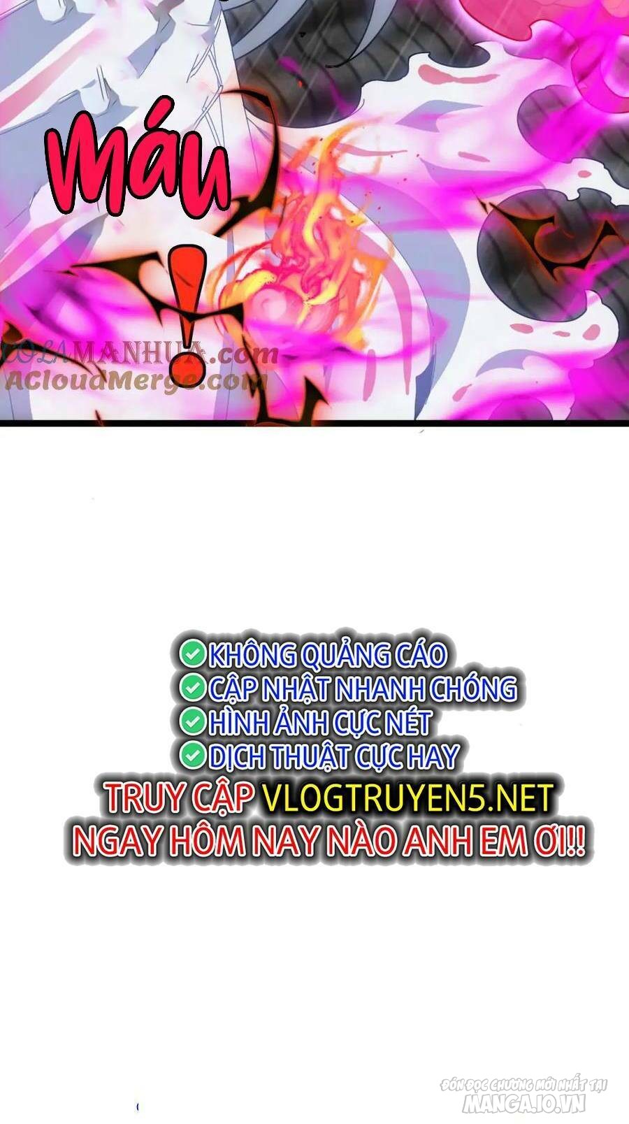 Sau Khi Nằm – Ta Trở Thành Đại Yêu Chi Vương Chapter 13 - Trang 2