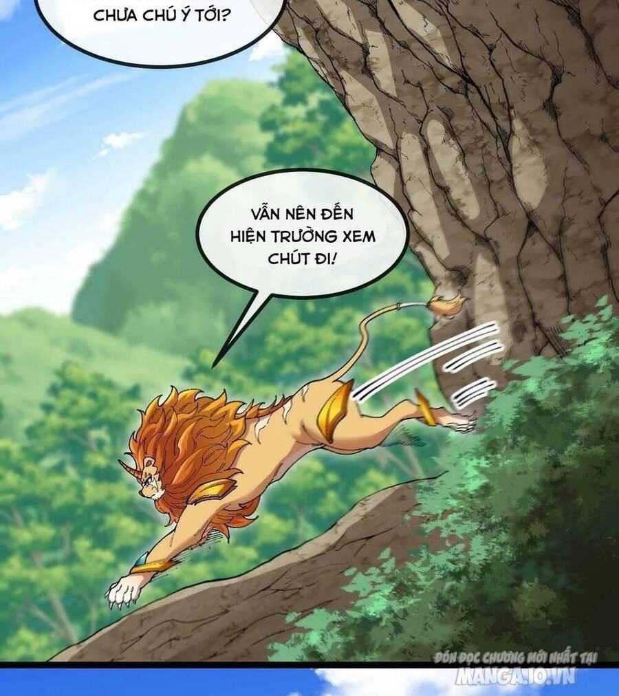 Sau Khi Nằm – Ta Trở Thành Đại Yêu Chi Vương Chapter 14 - Trang 2