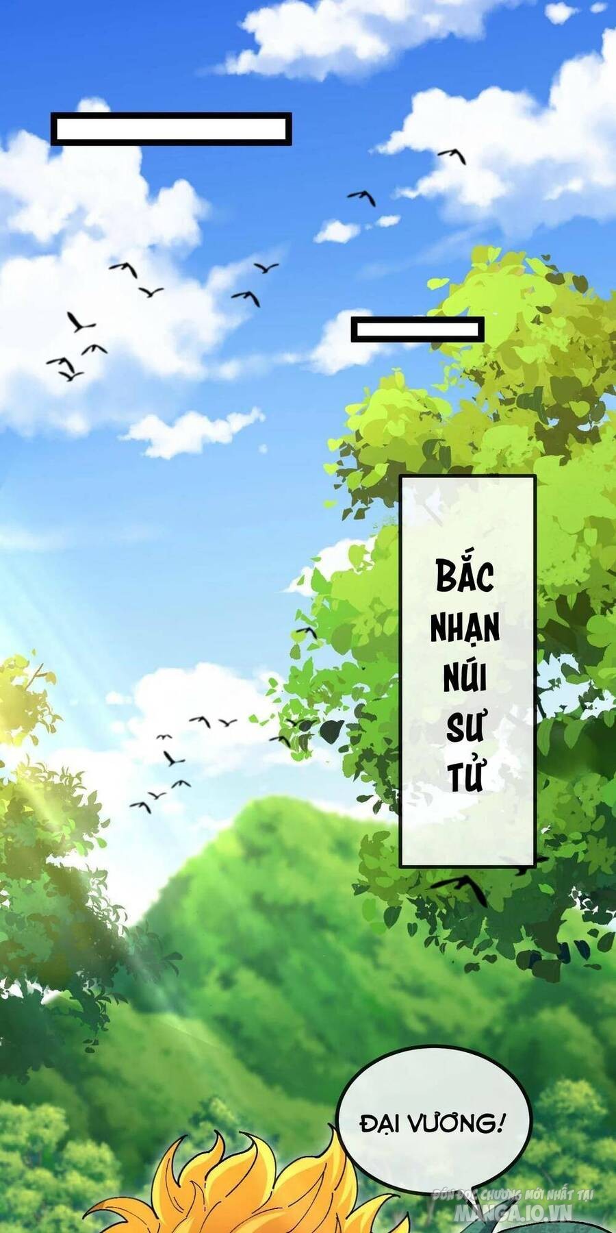 Sau Khi Nằm – Ta Trở Thành Đại Yêu Chi Vương Chapter 14 - Trang 2