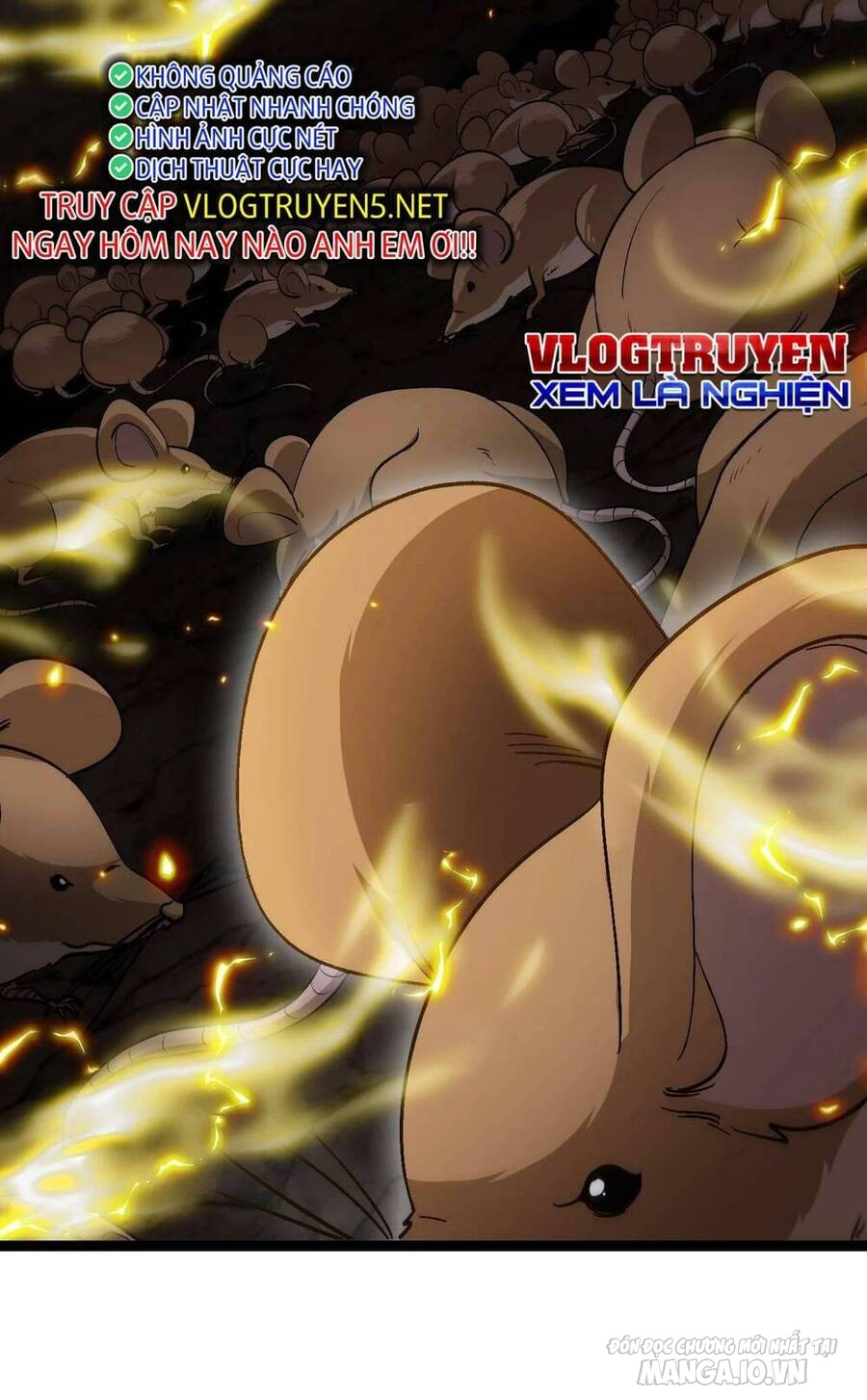 Sau Khi Nằm – Ta Trở Thành Đại Yêu Chi Vương Chapter 14 - Trang 2