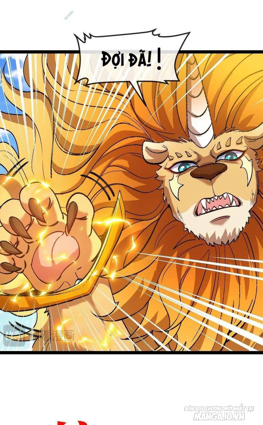 Sau Khi Nằm – Ta Trở Thành Đại Yêu Chi Vương Chapter 14 - Trang 2