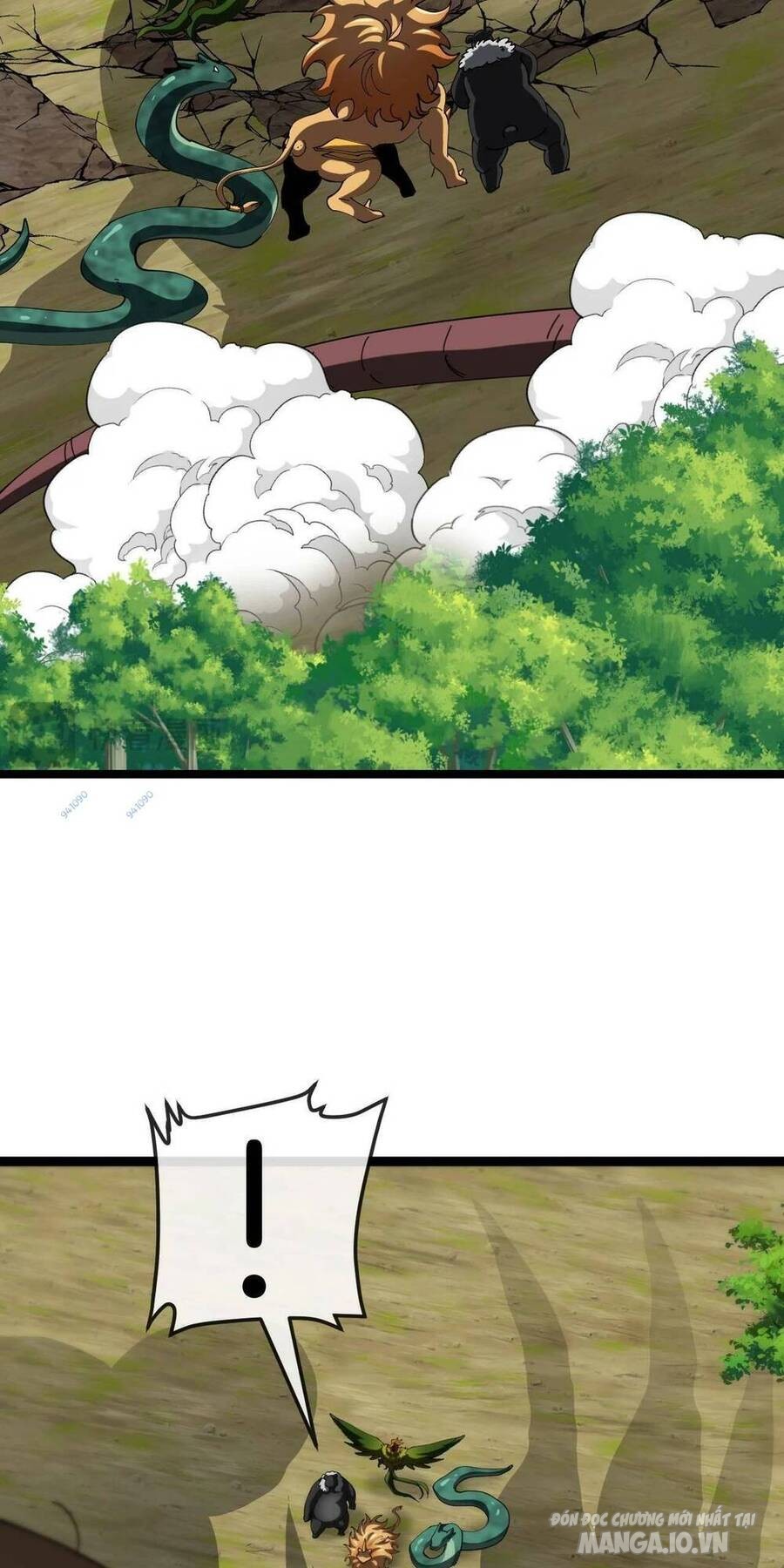 Sau Khi Nằm – Ta Trở Thành Đại Yêu Chi Vương Chapter 14 - Trang 2