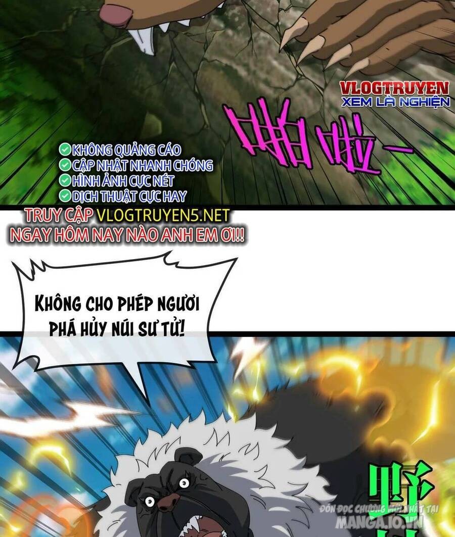 Sau Khi Nằm – Ta Trở Thành Đại Yêu Chi Vương Chapter 14 - Trang 2