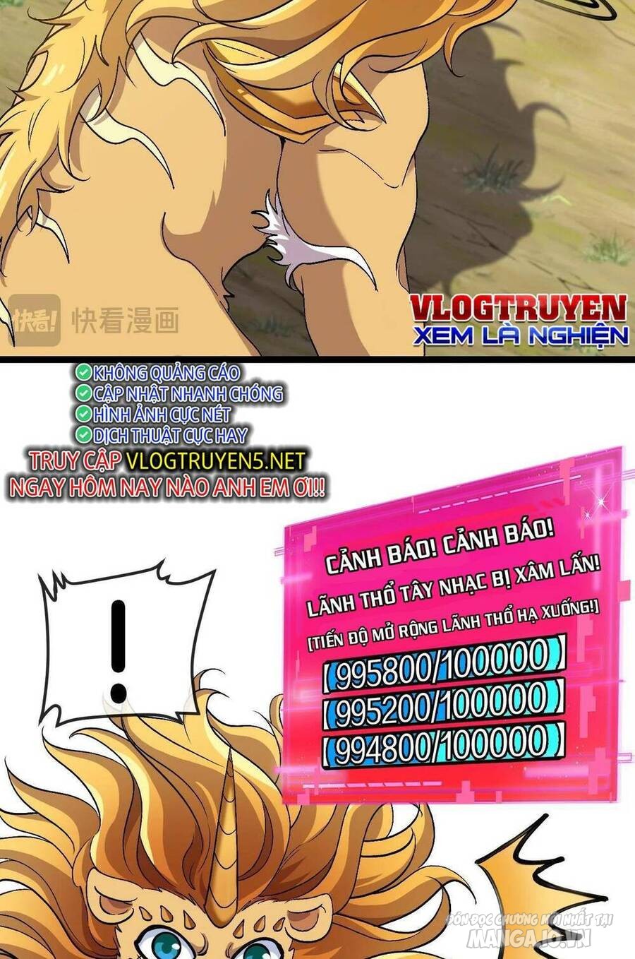 Sau Khi Nằm – Ta Trở Thành Đại Yêu Chi Vương Chapter 15 - Trang 2