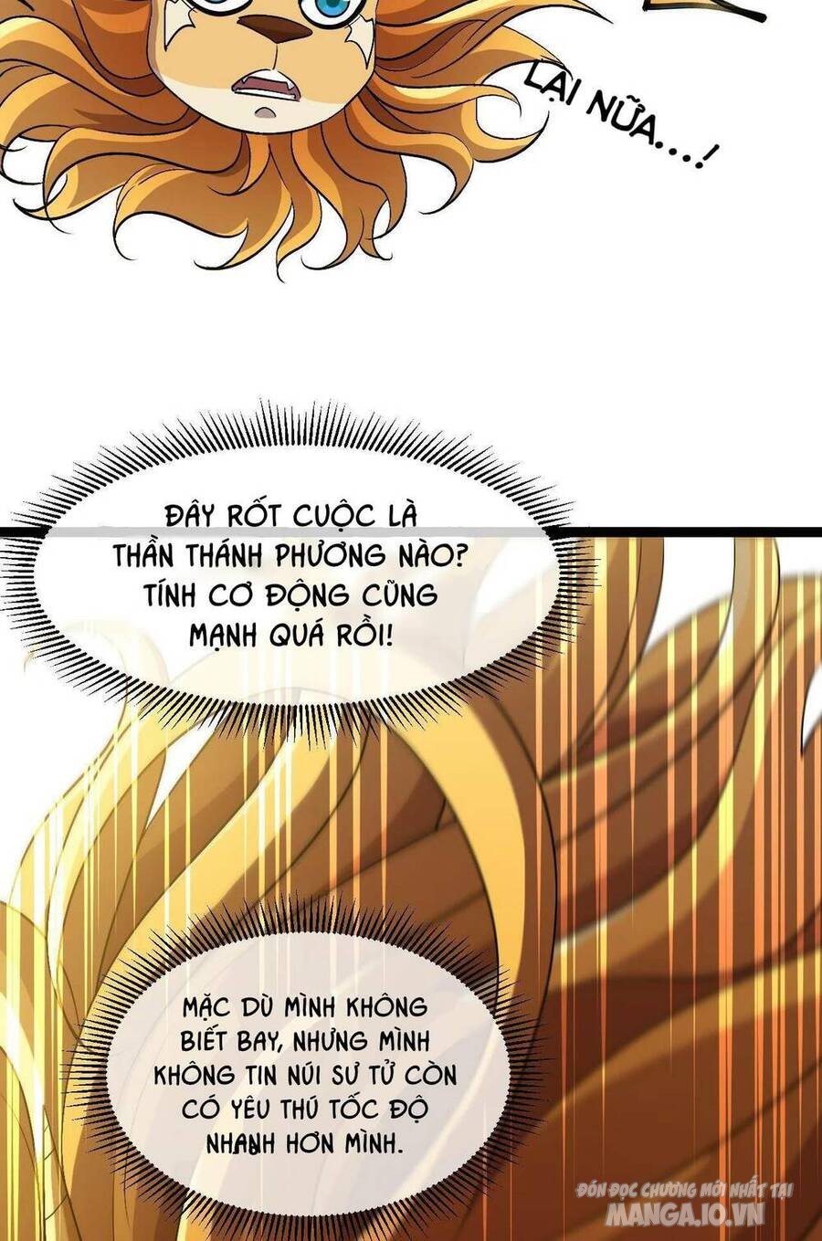 Sau Khi Nằm – Ta Trở Thành Đại Yêu Chi Vương Chapter 15 - Trang 2