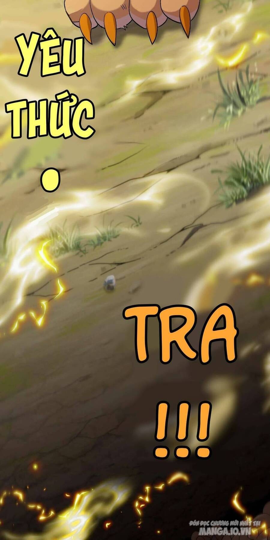 Sau Khi Nằm – Ta Trở Thành Đại Yêu Chi Vương Chapter 15 - Trang 2