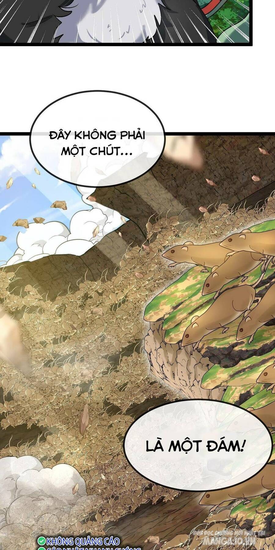 Sau Khi Nằm – Ta Trở Thành Đại Yêu Chi Vương Chapter 15 - Trang 2