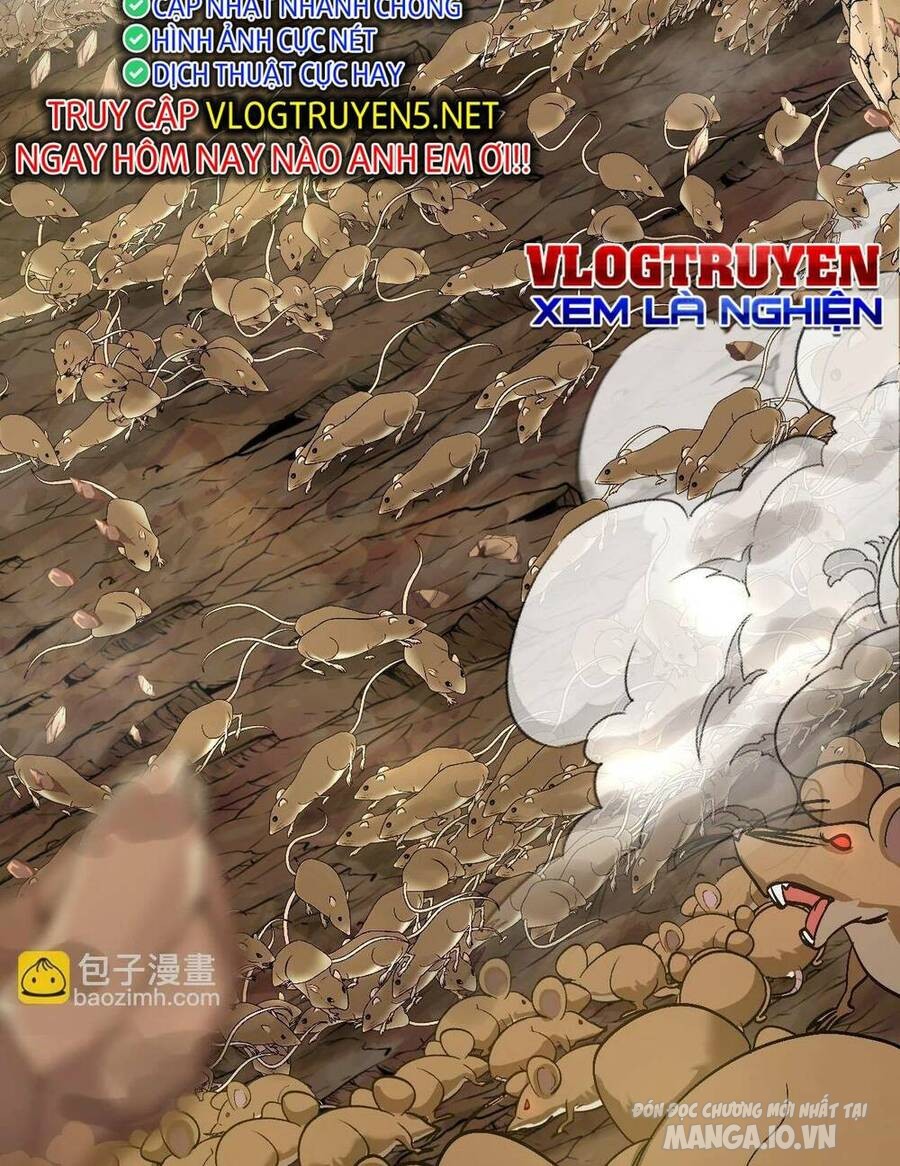 Sau Khi Nằm – Ta Trở Thành Đại Yêu Chi Vương Chapter 15 - Trang 2