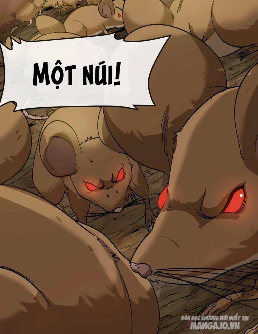 Sau Khi Nằm – Ta Trở Thành Đại Yêu Chi Vương Chapter 15 - Trang 2