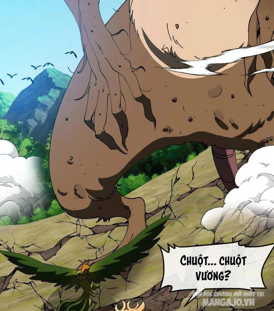 Sau Khi Nằm – Ta Trở Thành Đại Yêu Chi Vương Chapter 15 - Trang 2