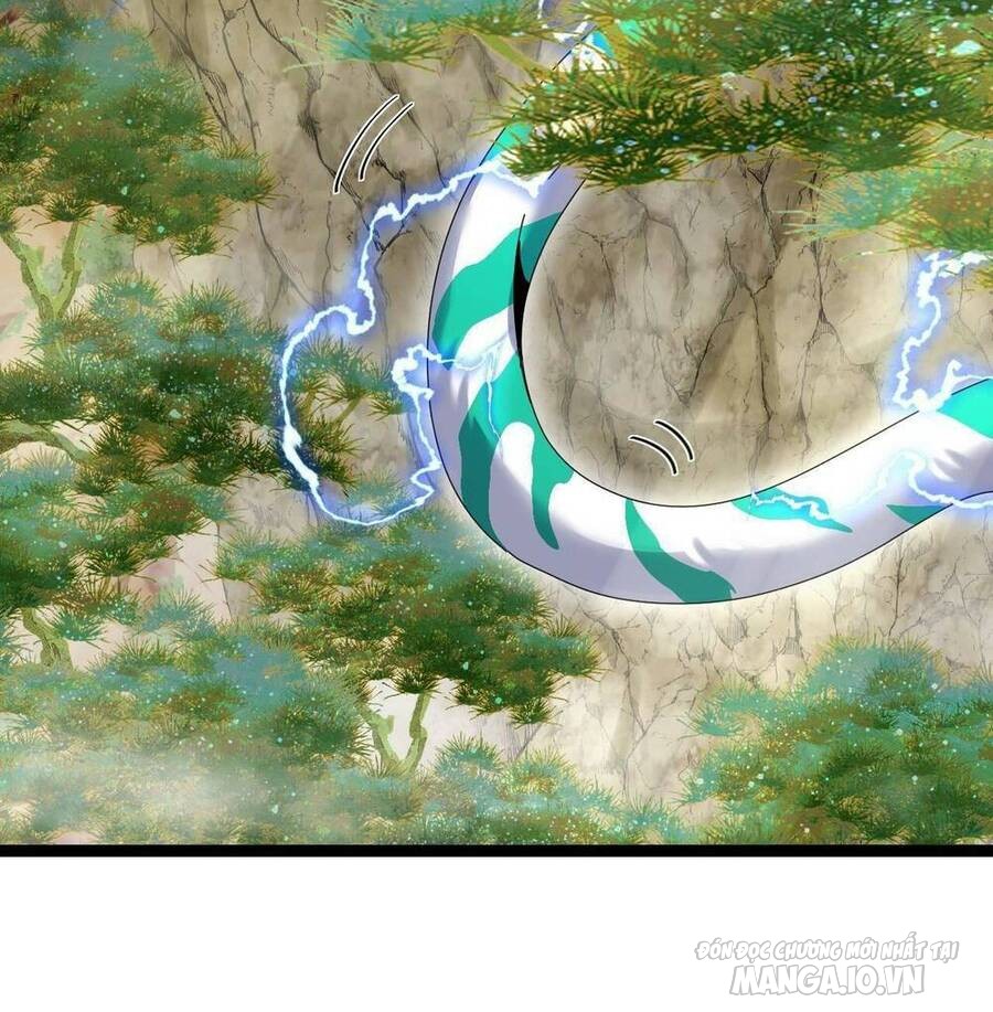 Sau Khi Nằm – Ta Trở Thành Đại Yêu Chi Vương Chapter 15 - Trang 2