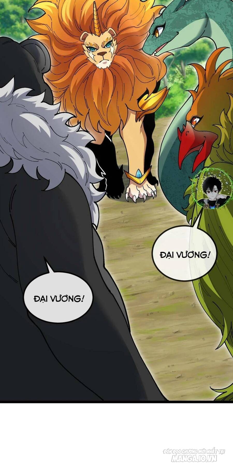 Sau Khi Nằm – Ta Trở Thành Đại Yêu Chi Vương Chapter 16 - Trang 2