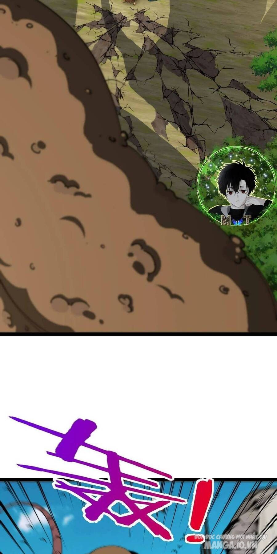 Sau Khi Nằm – Ta Trở Thành Đại Yêu Chi Vương Chapter 16 - Trang 2