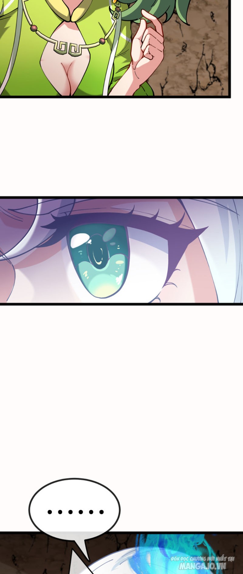 Sau Khi Nằm – Ta Trở Thành Đại Yêu Chi Vương Chapter 2 - Trang 2