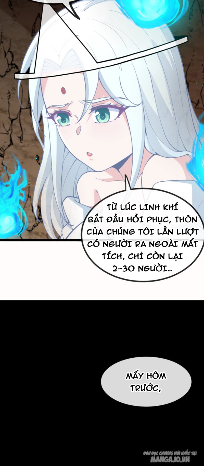 Sau Khi Nằm – Ta Trở Thành Đại Yêu Chi Vương Chapter 2 - Trang 2