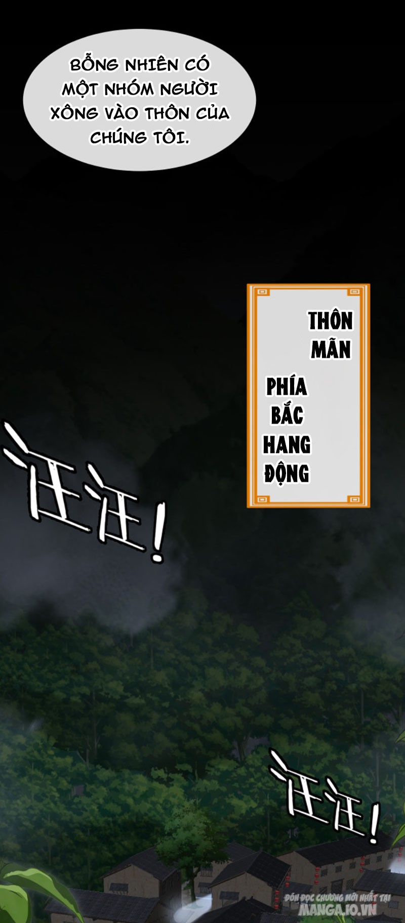 Sau Khi Nằm – Ta Trở Thành Đại Yêu Chi Vương Chapter 2 - Trang 2