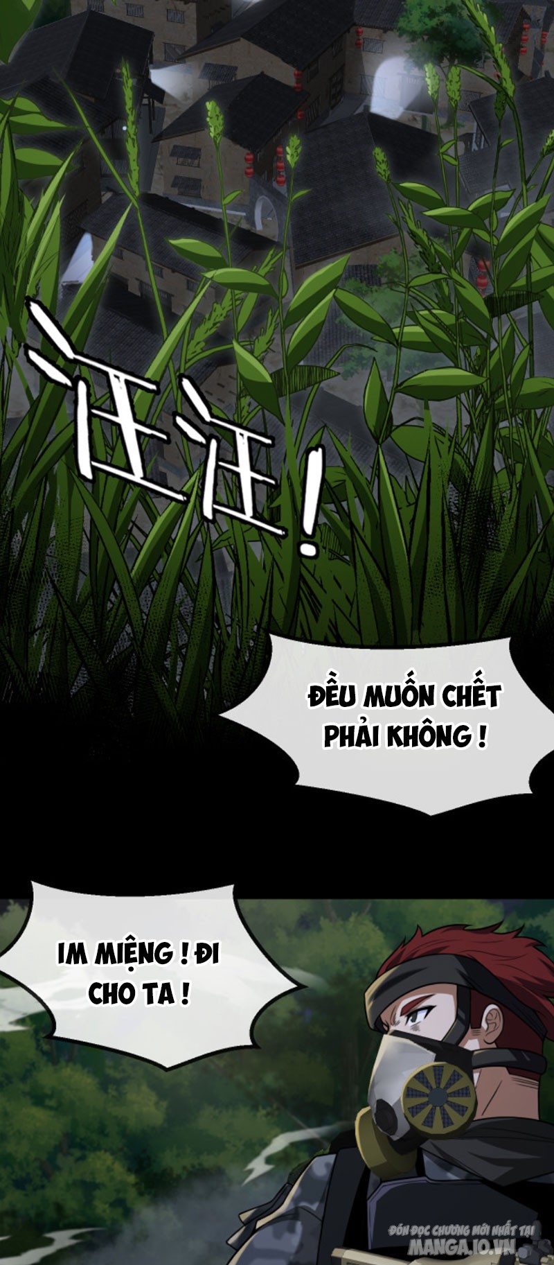 Sau Khi Nằm – Ta Trở Thành Đại Yêu Chi Vương Chapter 2 - Trang 2