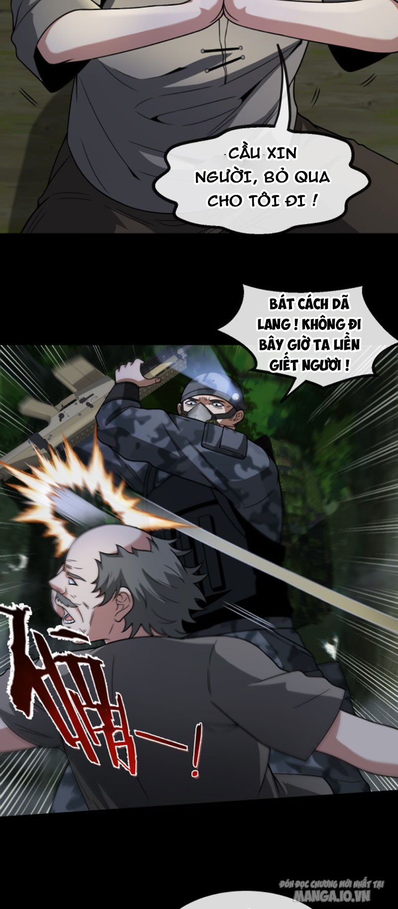 Sau Khi Nằm – Ta Trở Thành Đại Yêu Chi Vương Chapter 2 - Trang 2