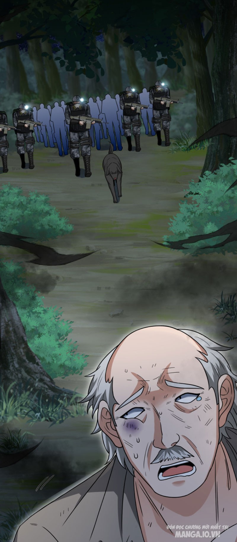 Sau Khi Nằm – Ta Trở Thành Đại Yêu Chi Vương Chapter 2 - Trang 2