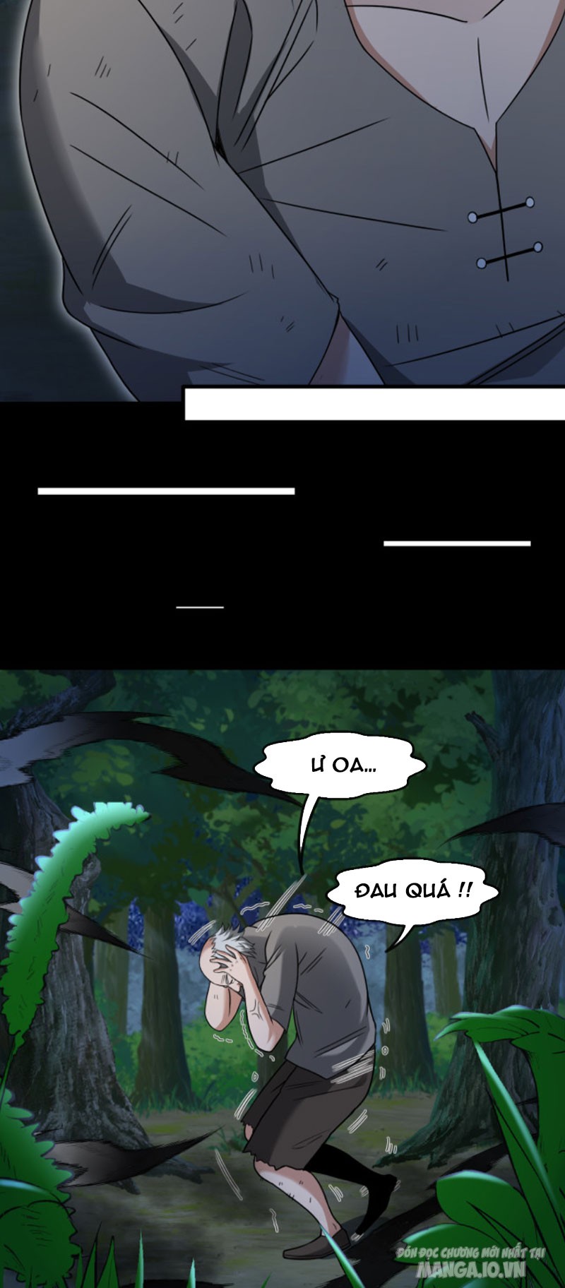 Sau Khi Nằm – Ta Trở Thành Đại Yêu Chi Vương Chapter 2 - Trang 2