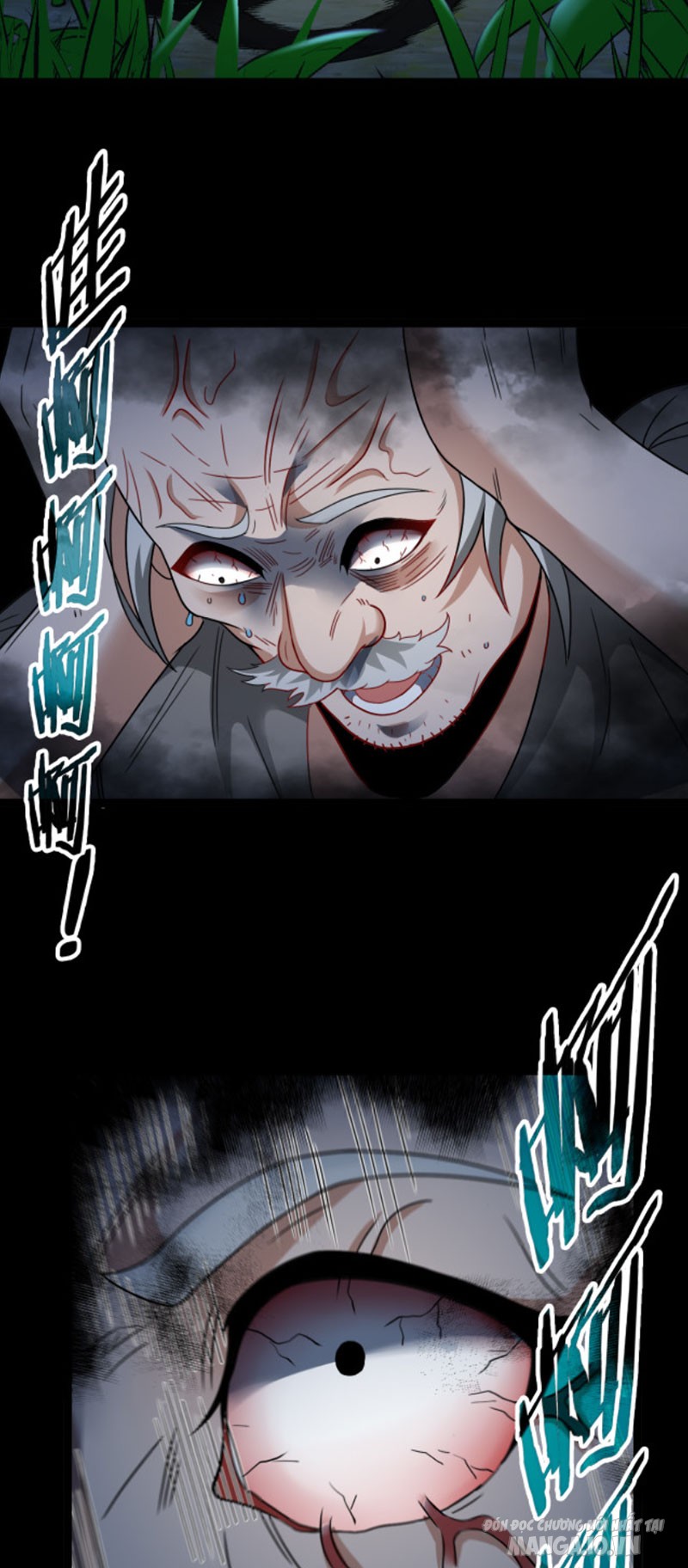 Sau Khi Nằm – Ta Trở Thành Đại Yêu Chi Vương Chapter 2 - Trang 2