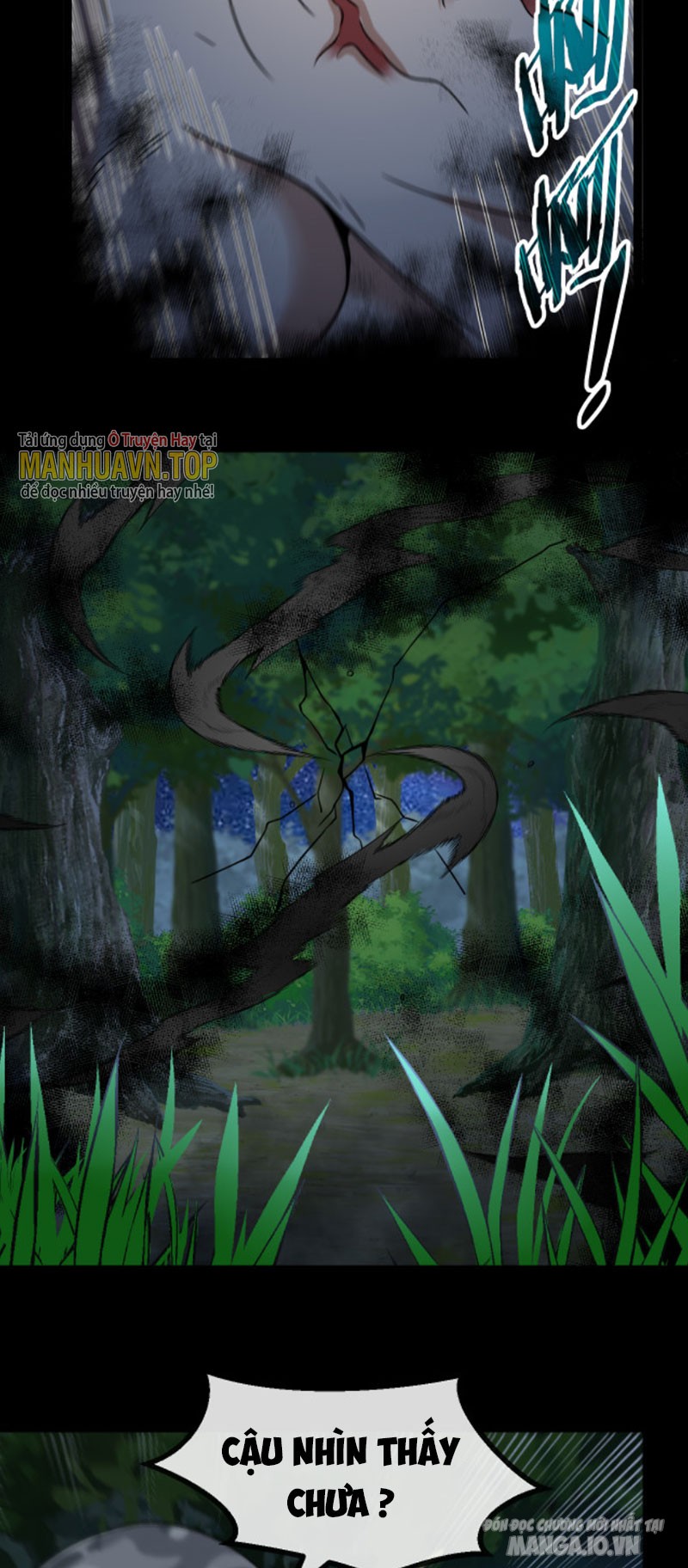 Sau Khi Nằm – Ta Trở Thành Đại Yêu Chi Vương Chapter 2 - Trang 2