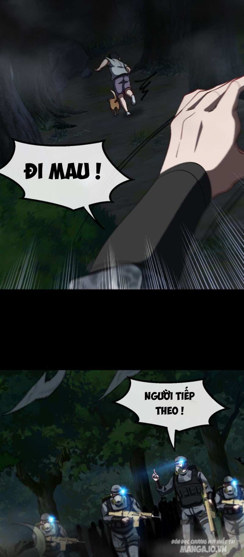 Sau Khi Nằm – Ta Trở Thành Đại Yêu Chi Vương Chapter 2 - Trang 2