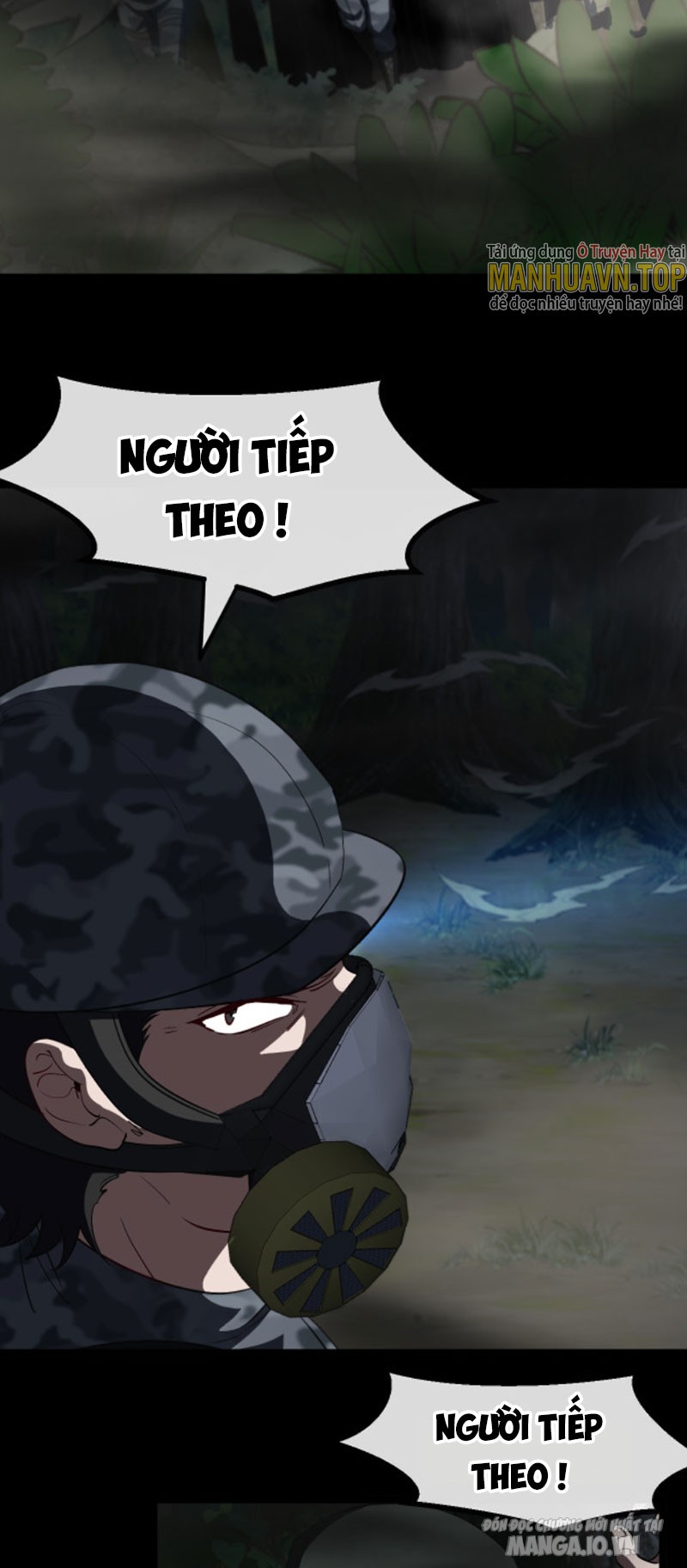 Sau Khi Nằm – Ta Trở Thành Đại Yêu Chi Vương Chapter 2 - Trang 2